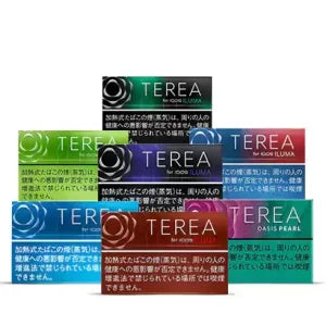 TEREA Uzbekistan