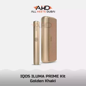IQOS Terea