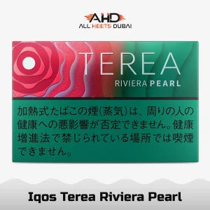 IQOS Terea