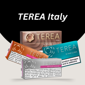 TEREA Italy