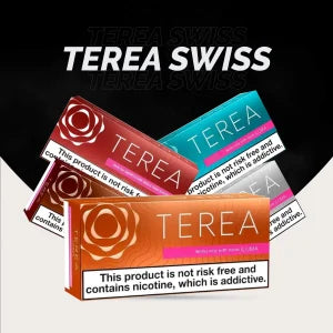 TEREA Swiss