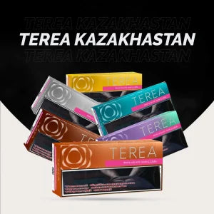TEREA Kazakhstan